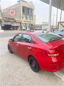 Kia Pegas